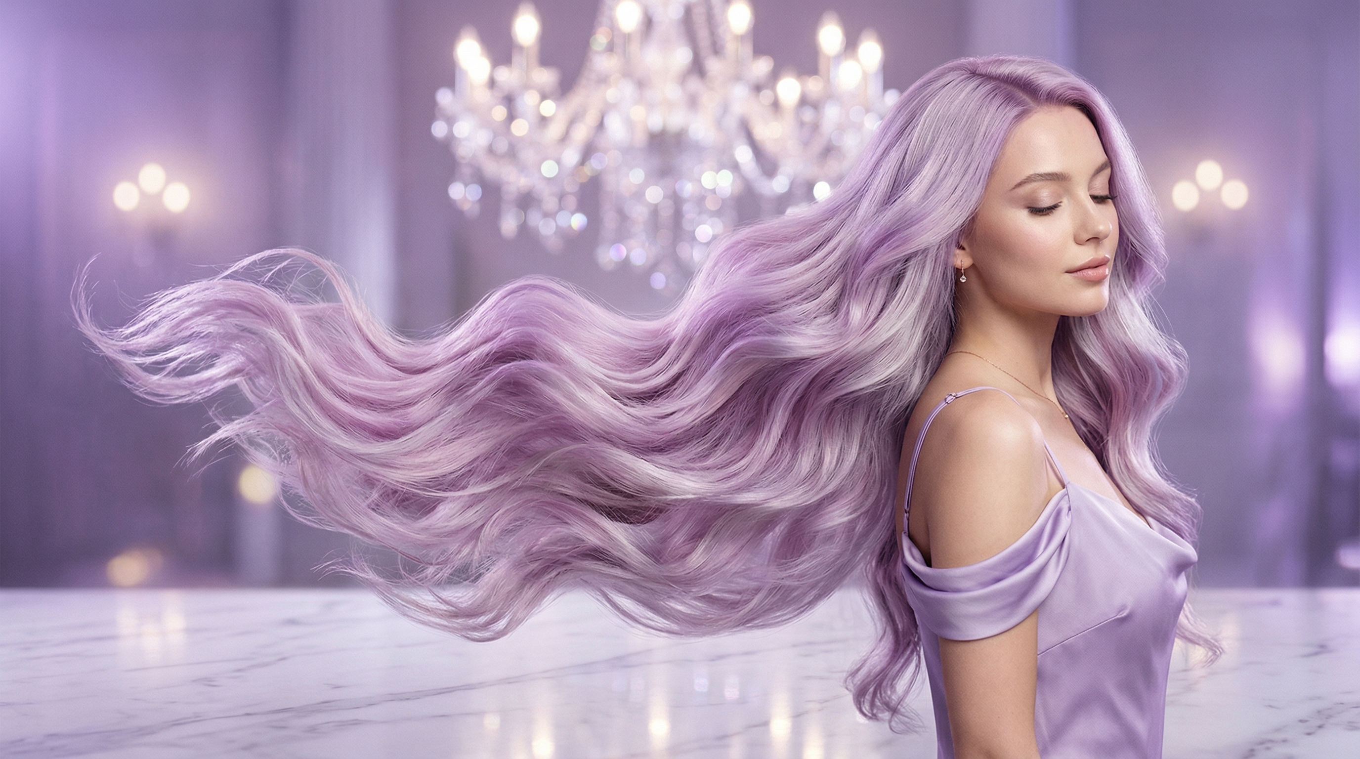 About Bonded beauty Salon